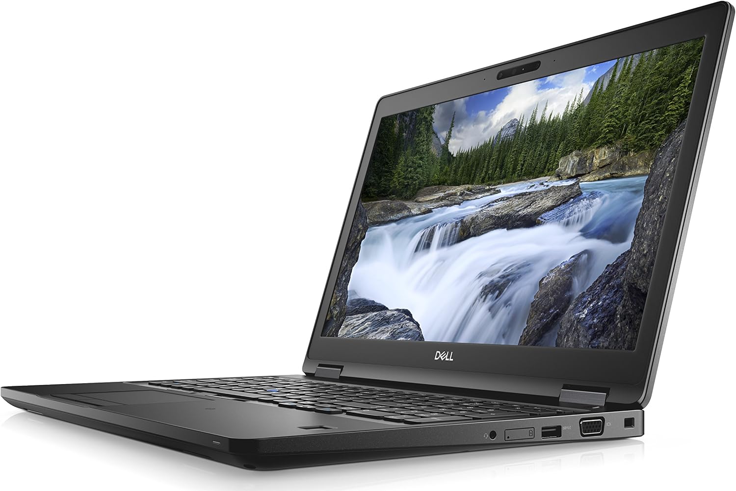 Dell Latitude 5590