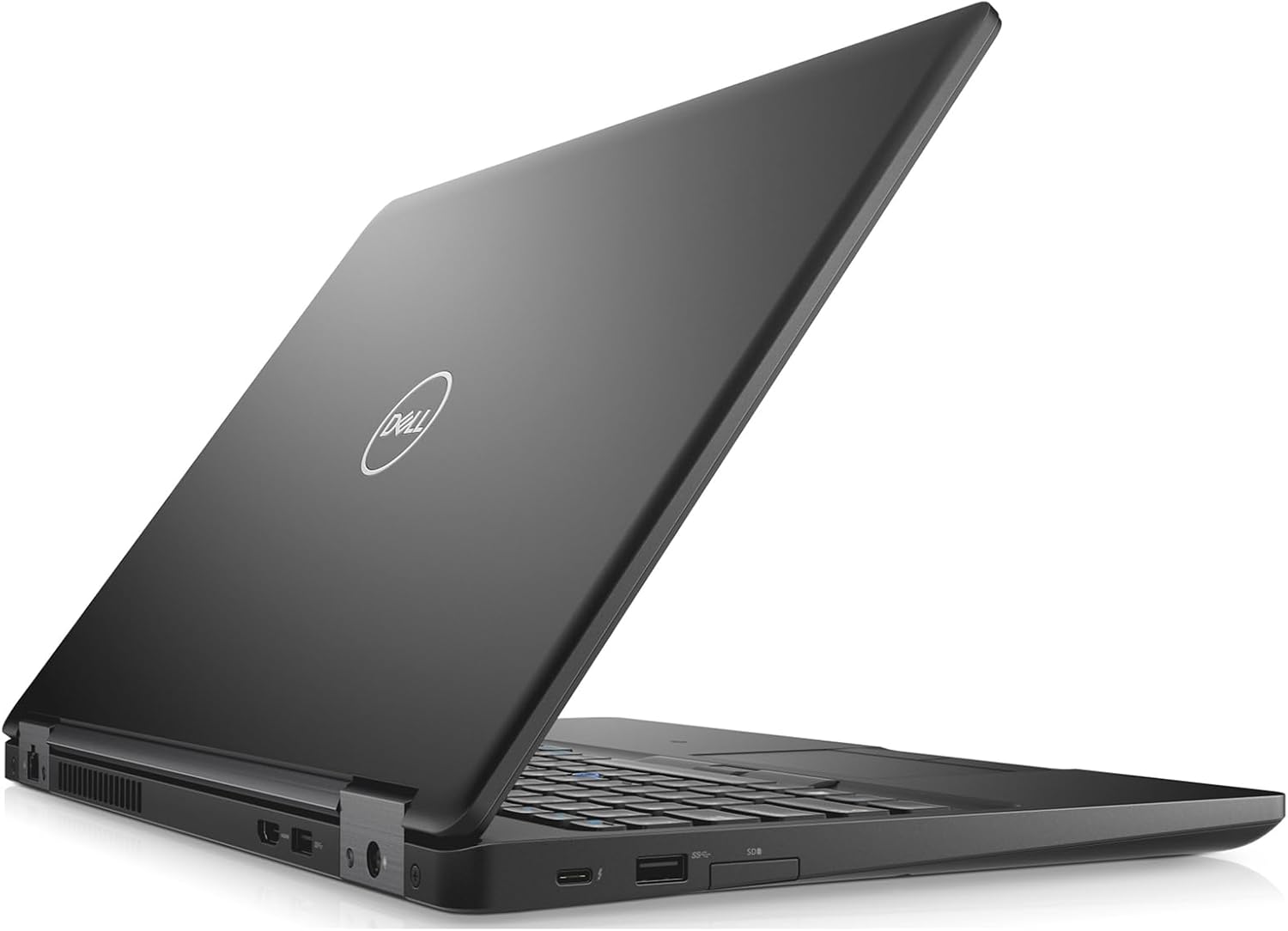 Dell Latitude 5591