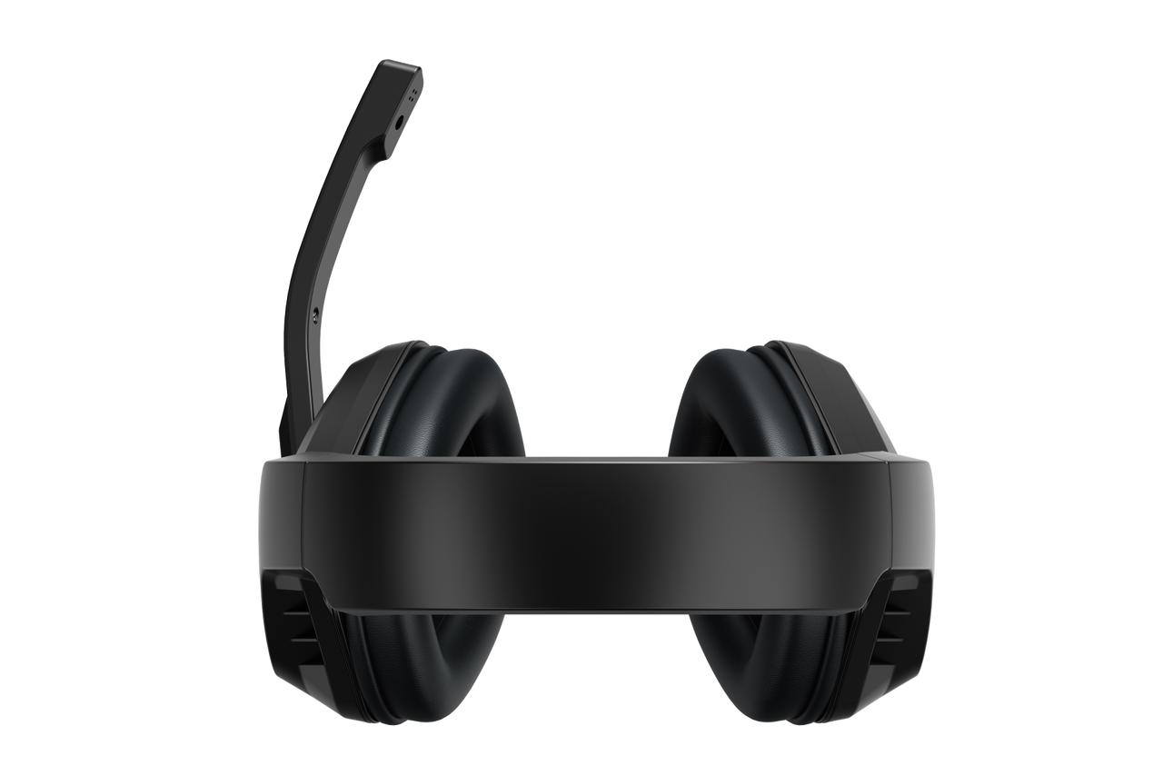 ASA A11 Wired Gaming Headset with Stereo Sound and Noise Reducing Microphone
