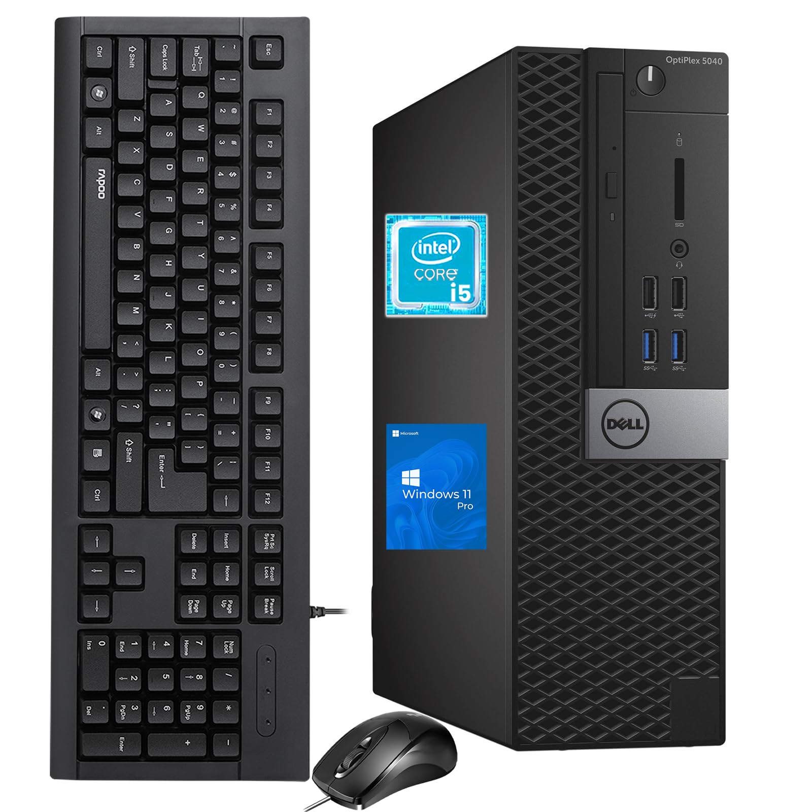 Dell OptiPlex 5040 SFF