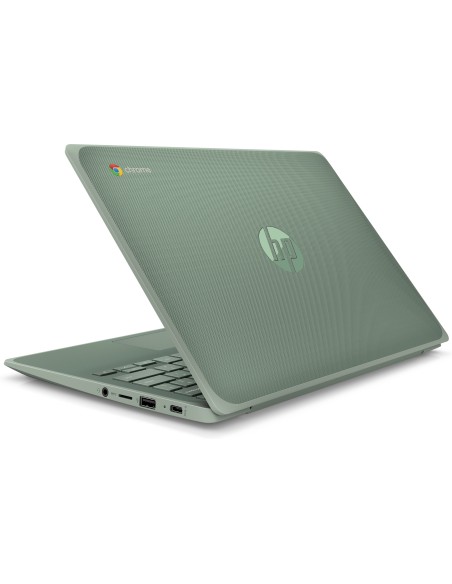 HP Chromebook N4020