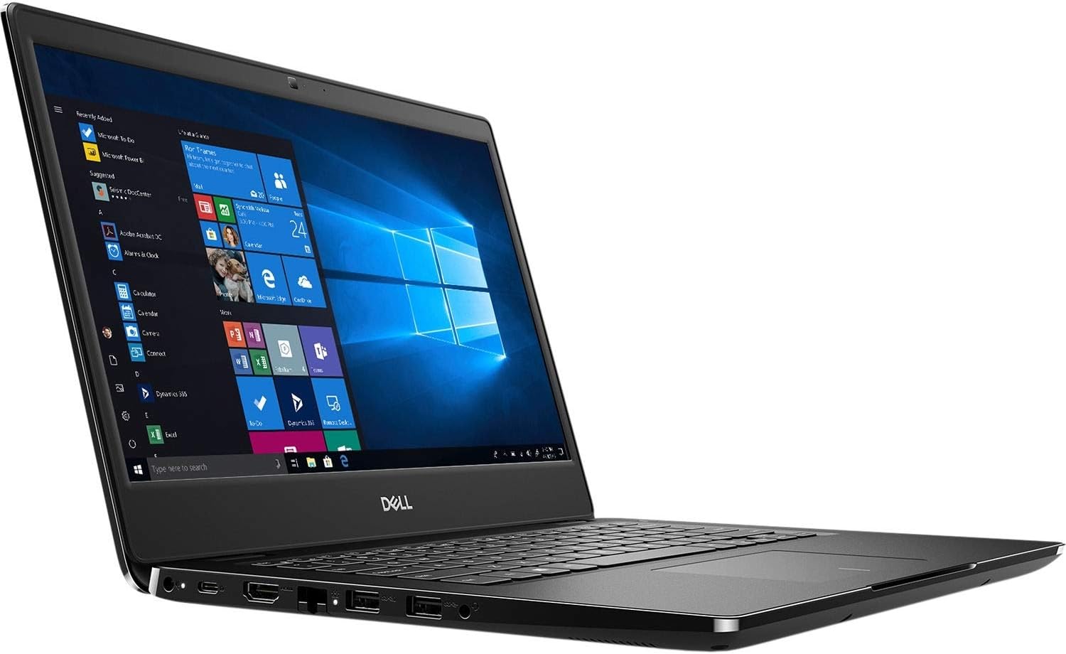 Dell Latitude E7280