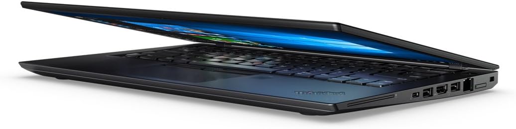 Lenovo ThinkPad T470S