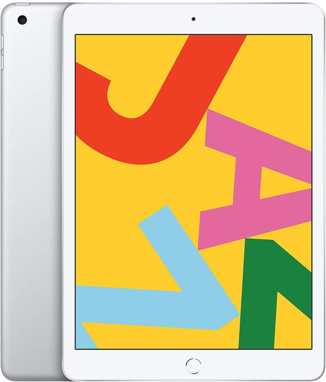 iPad 7th generation 2019