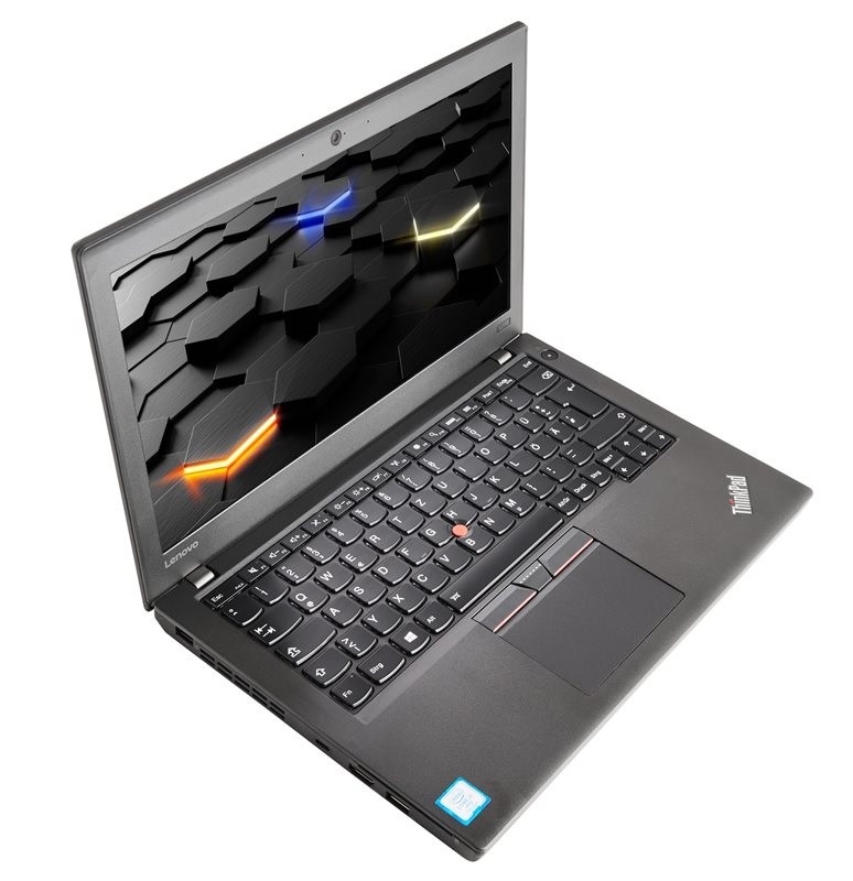 Lenovo ThinkPad X270