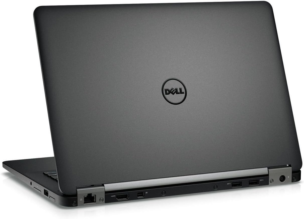  Dell Latitude 7250