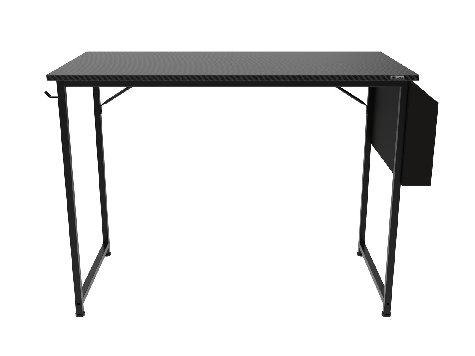 HJ ASA Gaming and Office Desk with Modern Design