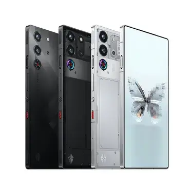 Red Magic 10 Pro gaming phone 512GB 16GB RAM premium performance design