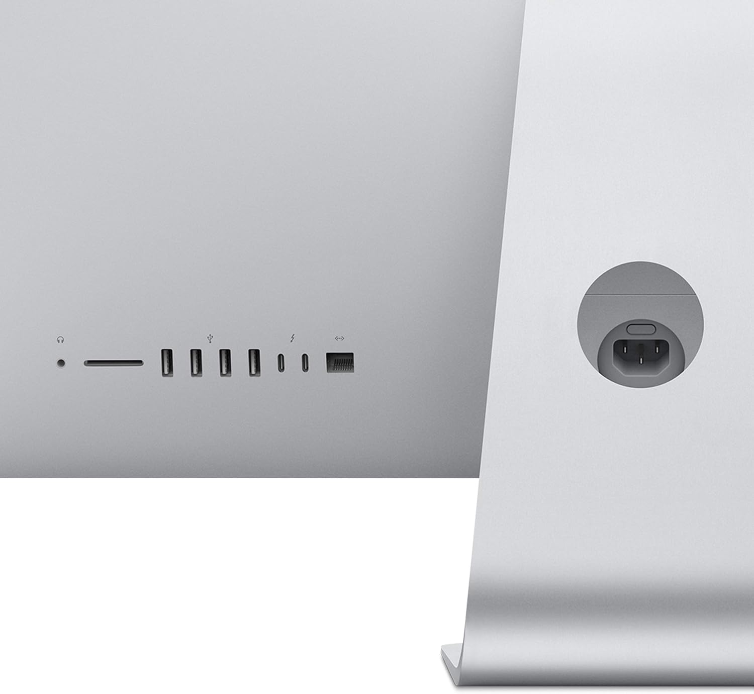 Apple iMac 2020
