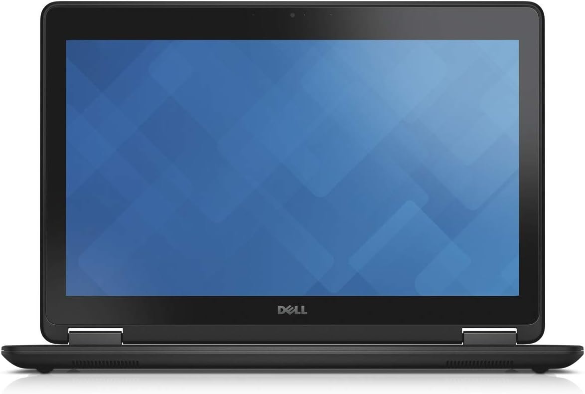  Dell Latitude 7250