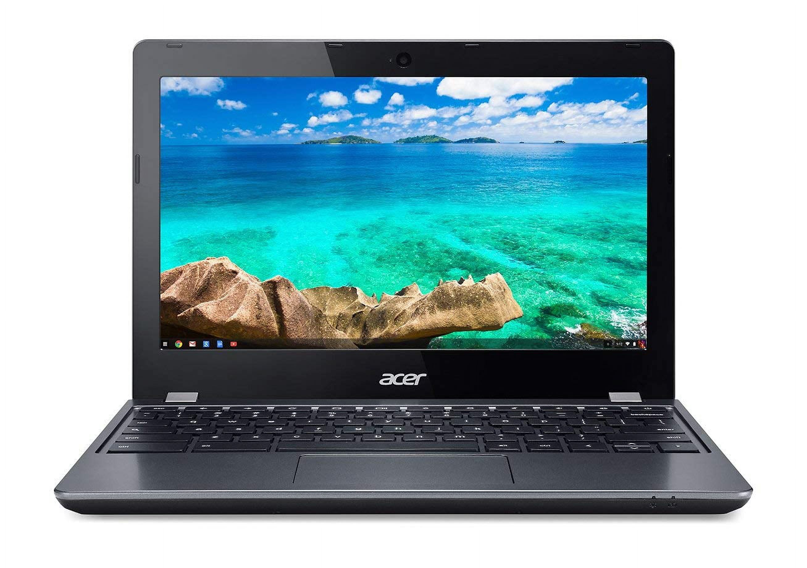Acer Chromebook C740 ZHN