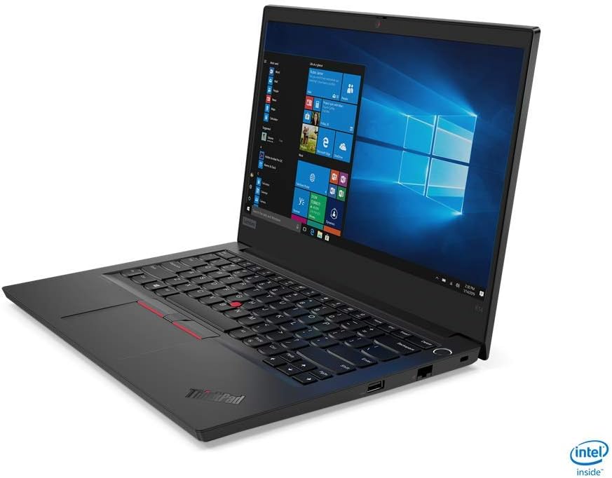 Lenovo ThinkPad E14 Ryzen 3