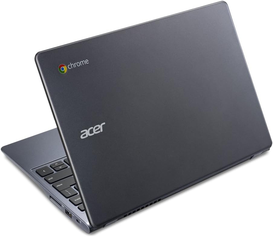 Acer Chromebook C720
