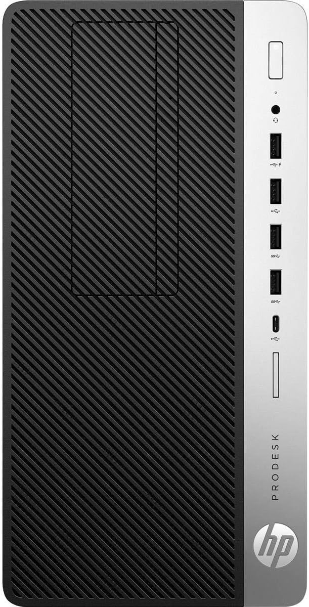 HP ProDesk 600 G4 