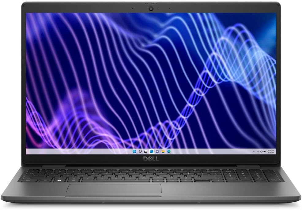 Dell Latitude 3540
