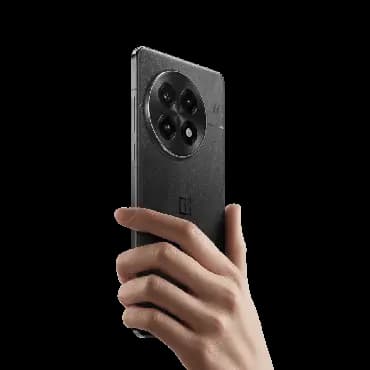 OnePlus 13 Global Version Black Eclipse 512GB storage and 16GB RAM new open box smartphone