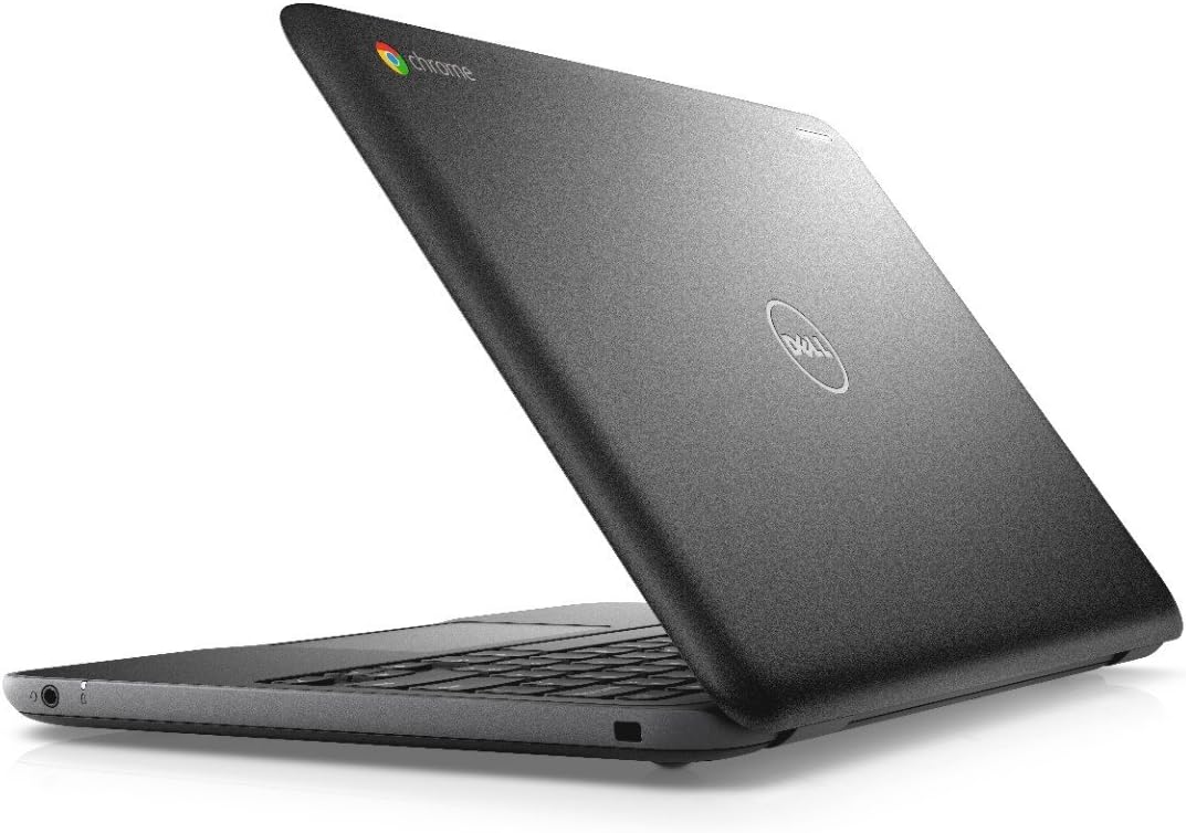 Dell Chromebook 11 3180 Celeron