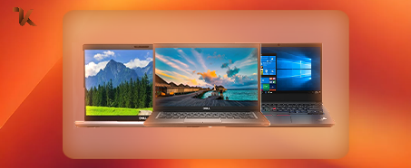 High quality refurbished laptops at the best competitive prices