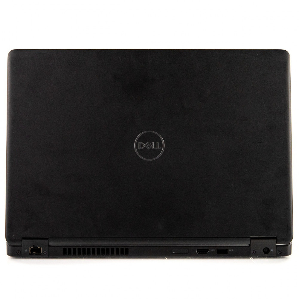 dell Latitude 