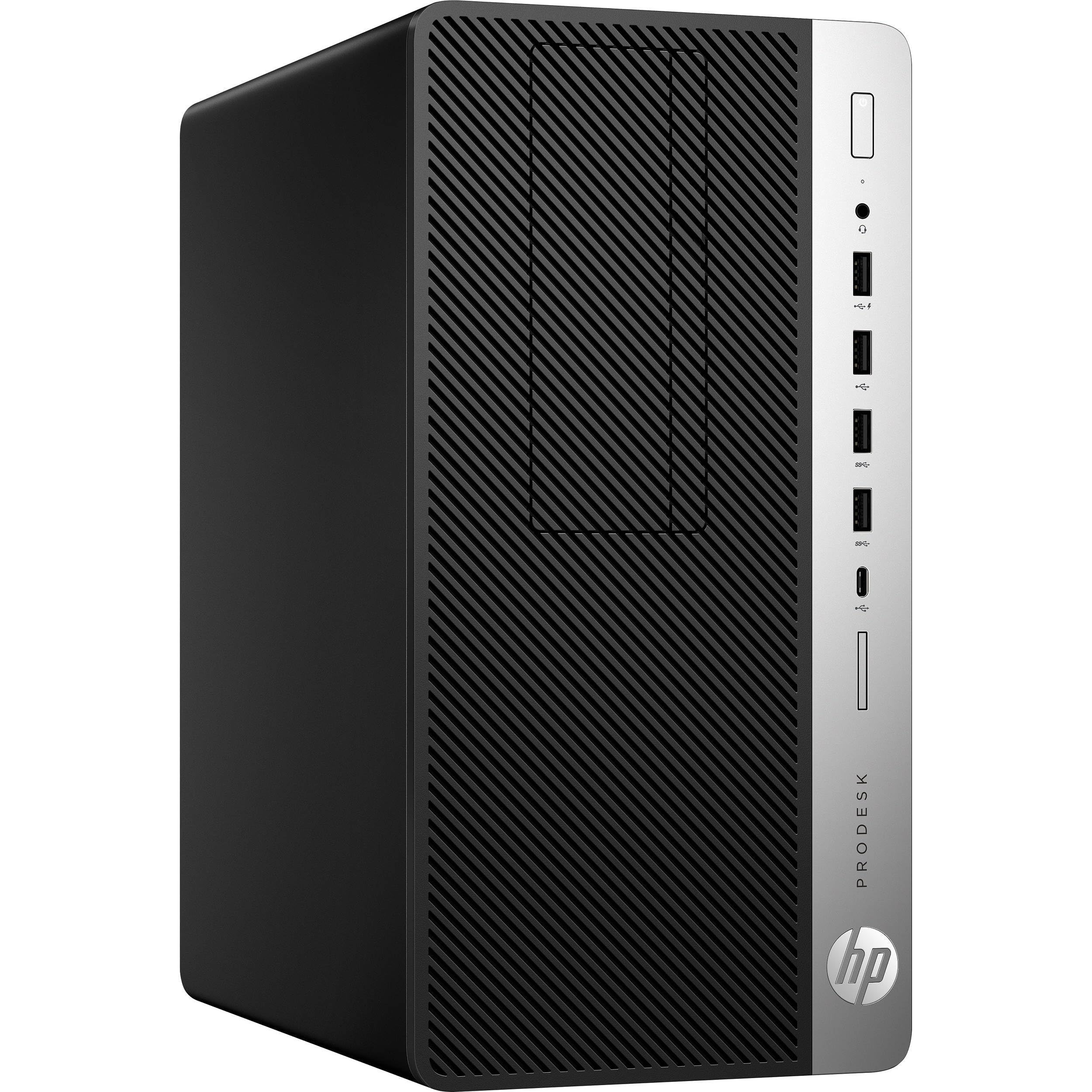 HP ProDesk 600 G5 SFF