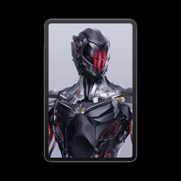 Redmagic Nova Gaming Tablet Midnight Edition 512GB 16GB RAM Open Box