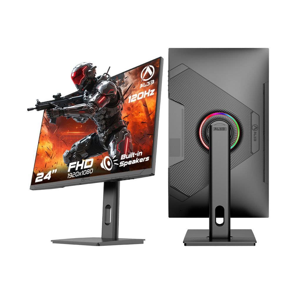 Gaming PC build with GTX 1650