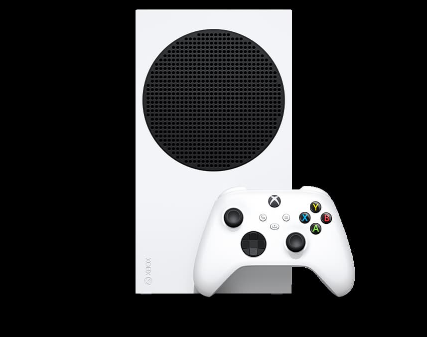 Xbox Series S 512GB SSD Open Box New