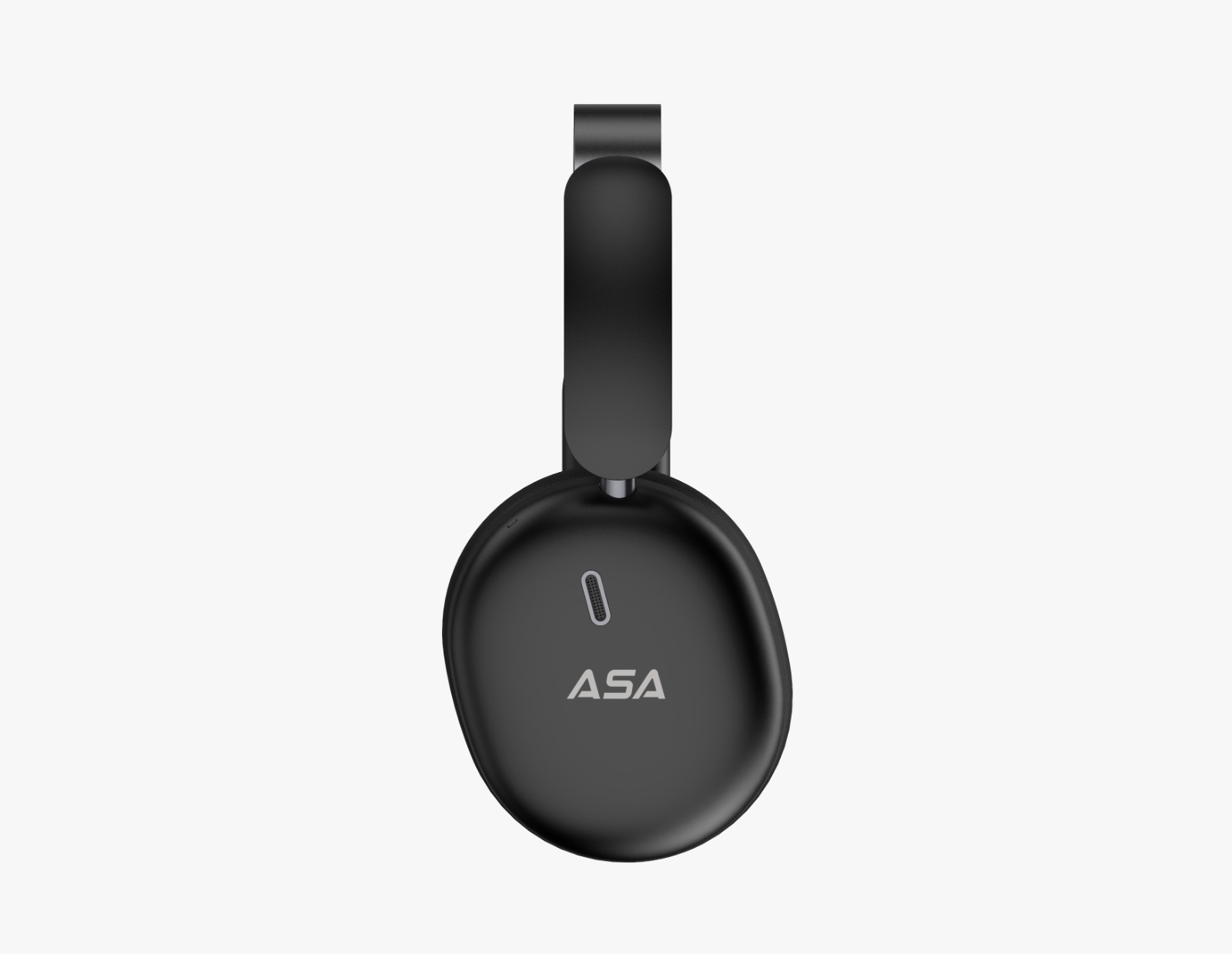 سماعة ألعاب لاسلكية ASA A95 بصوت عالي الدقة وميكروفون مدمج