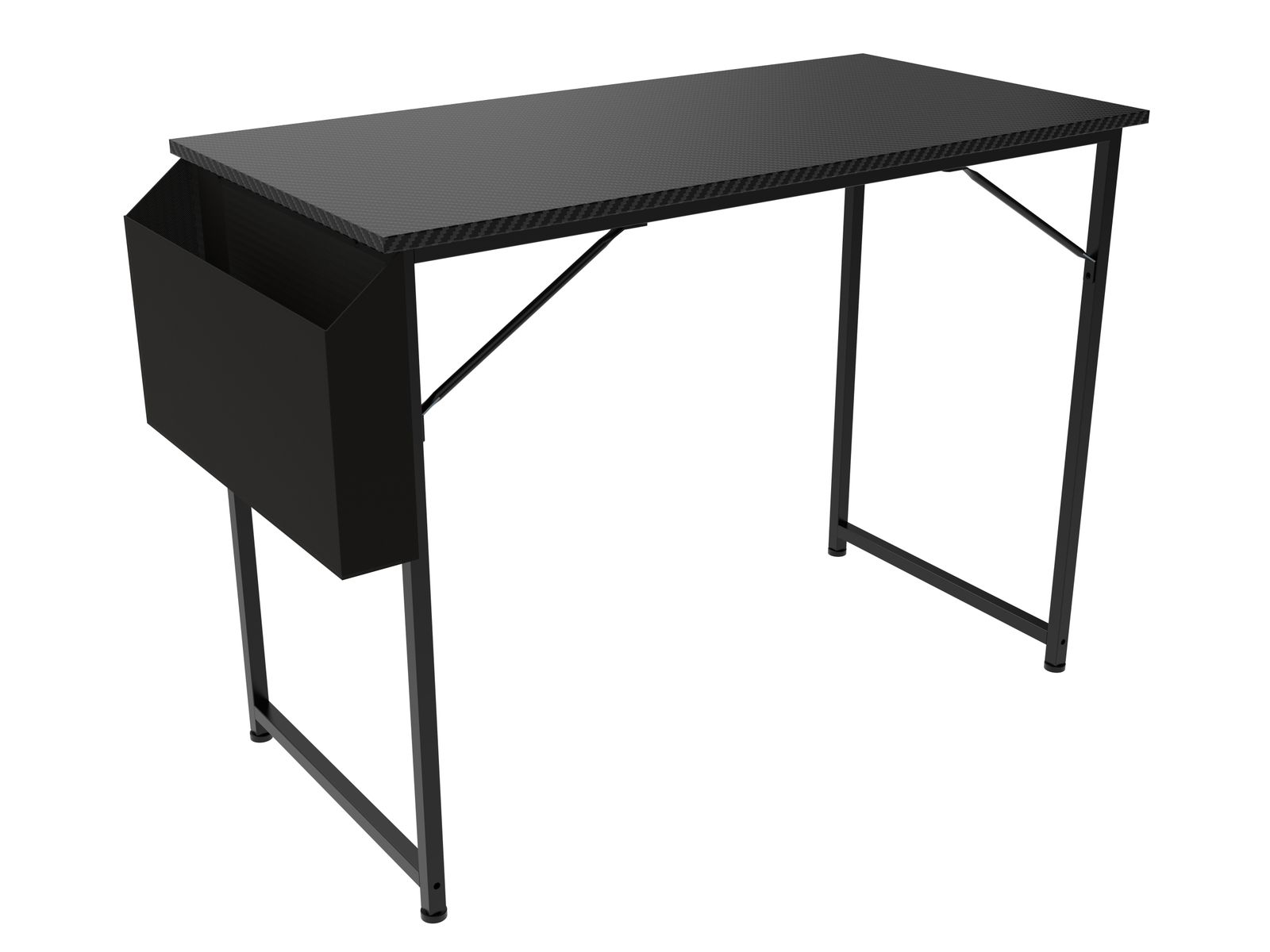 HJ ASA Gaming and Office Desk with Modern Design