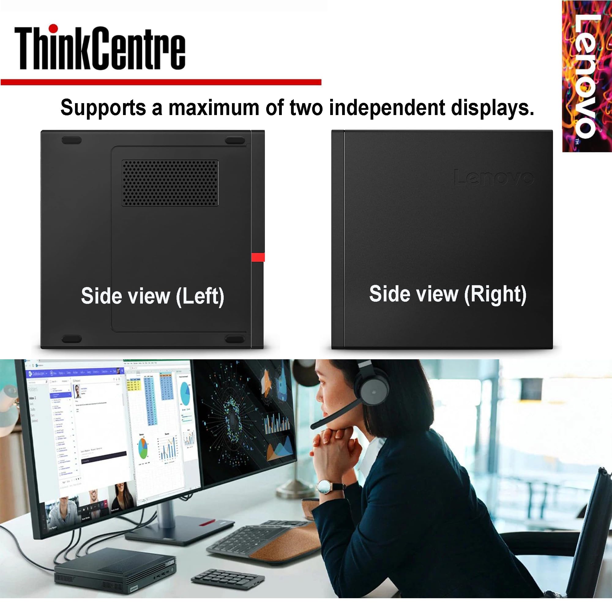  ThinkCentre M625