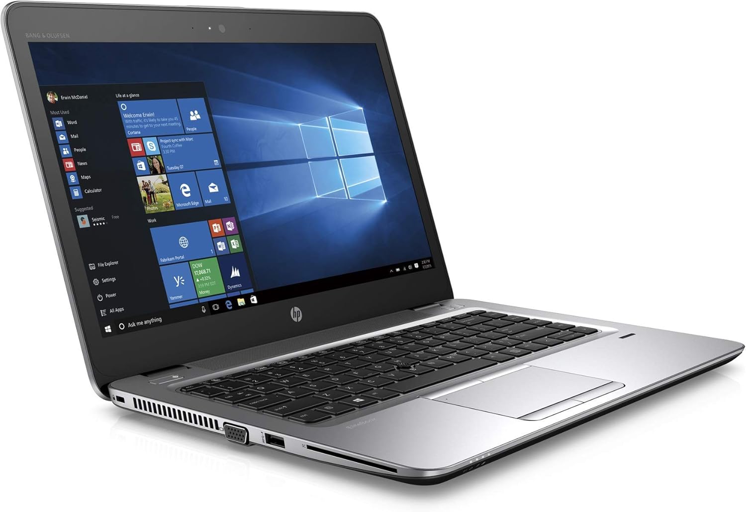 EliteBook 820 G3 Core i5