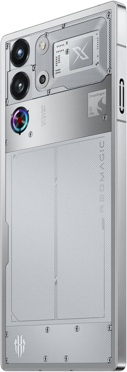 RedMagic Nubia 10 Pro 512GB Moonlight Gaming Phone