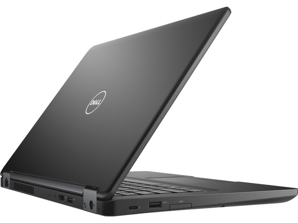 Dell Latitude 5480