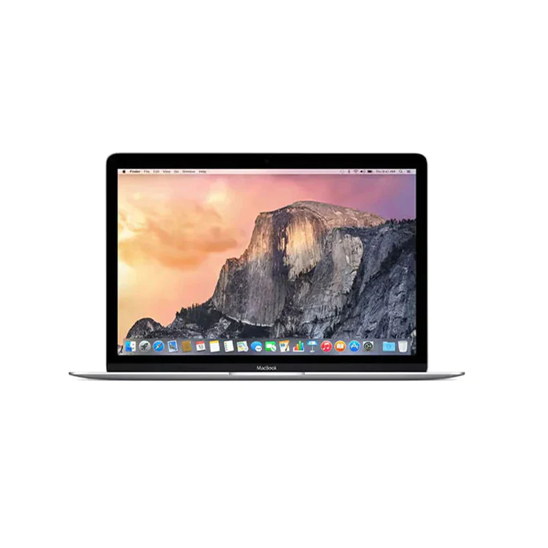 Apple MacBook Air 2018, 128GB - Refurbished (12-Month Warranty