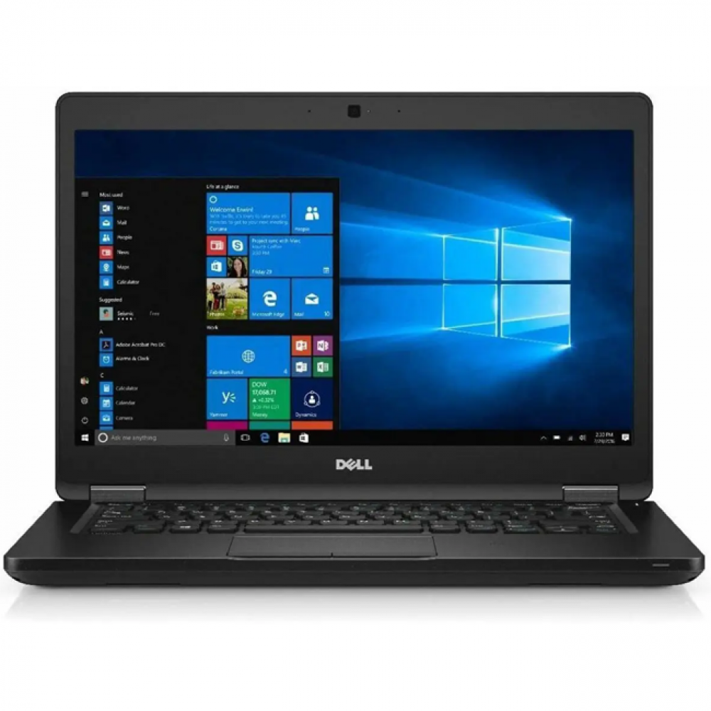 dell Latitude 