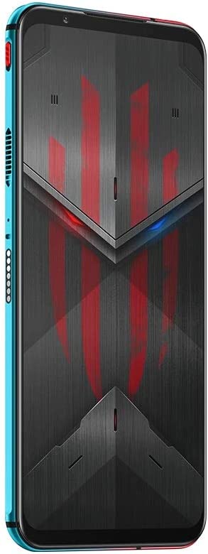 ZTE Nubia Red Magic 5S Dual SIM 256GB 12GB RAM Pulse