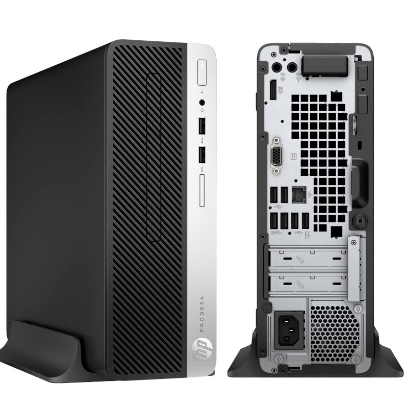 Desktop Computer – HP ProDesk 400 G5