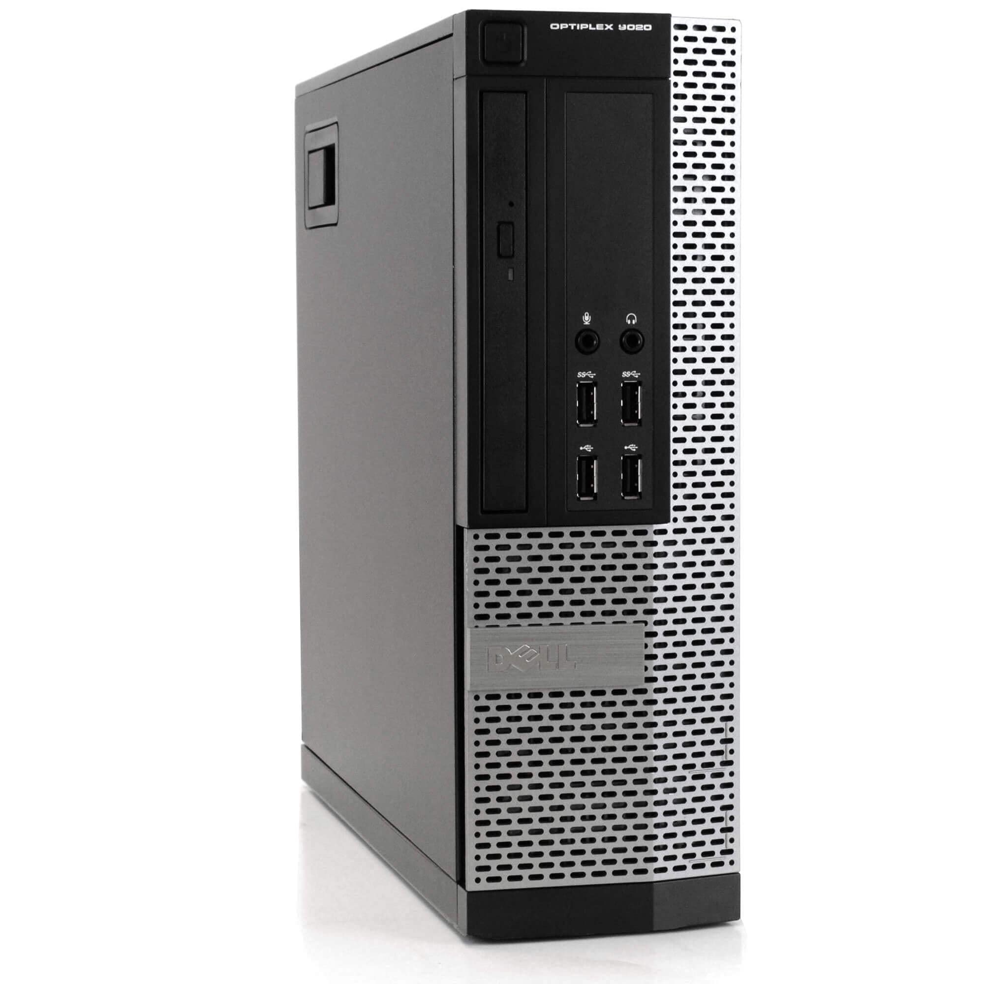 Dell Optiplex 9020