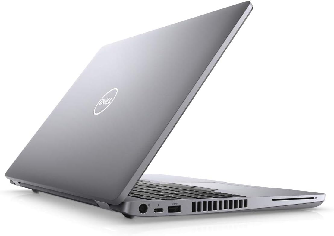  Dell Latitude 5510