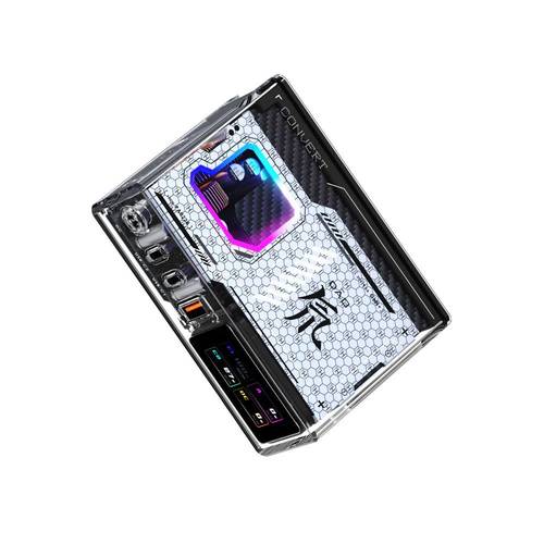 REDMAGIC DAO 150W GaN fast charger US edition