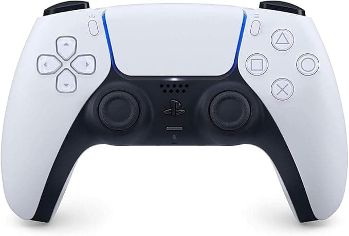 Controller