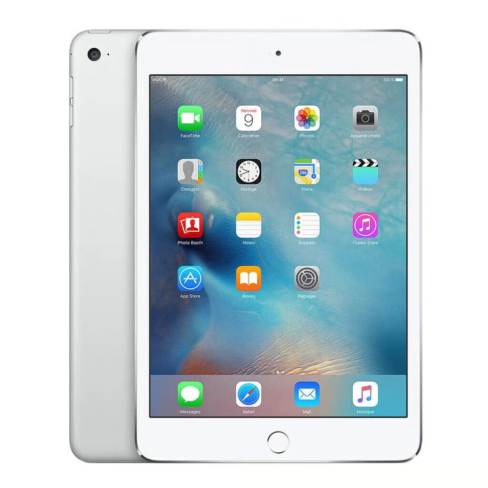 iPad Mini 4