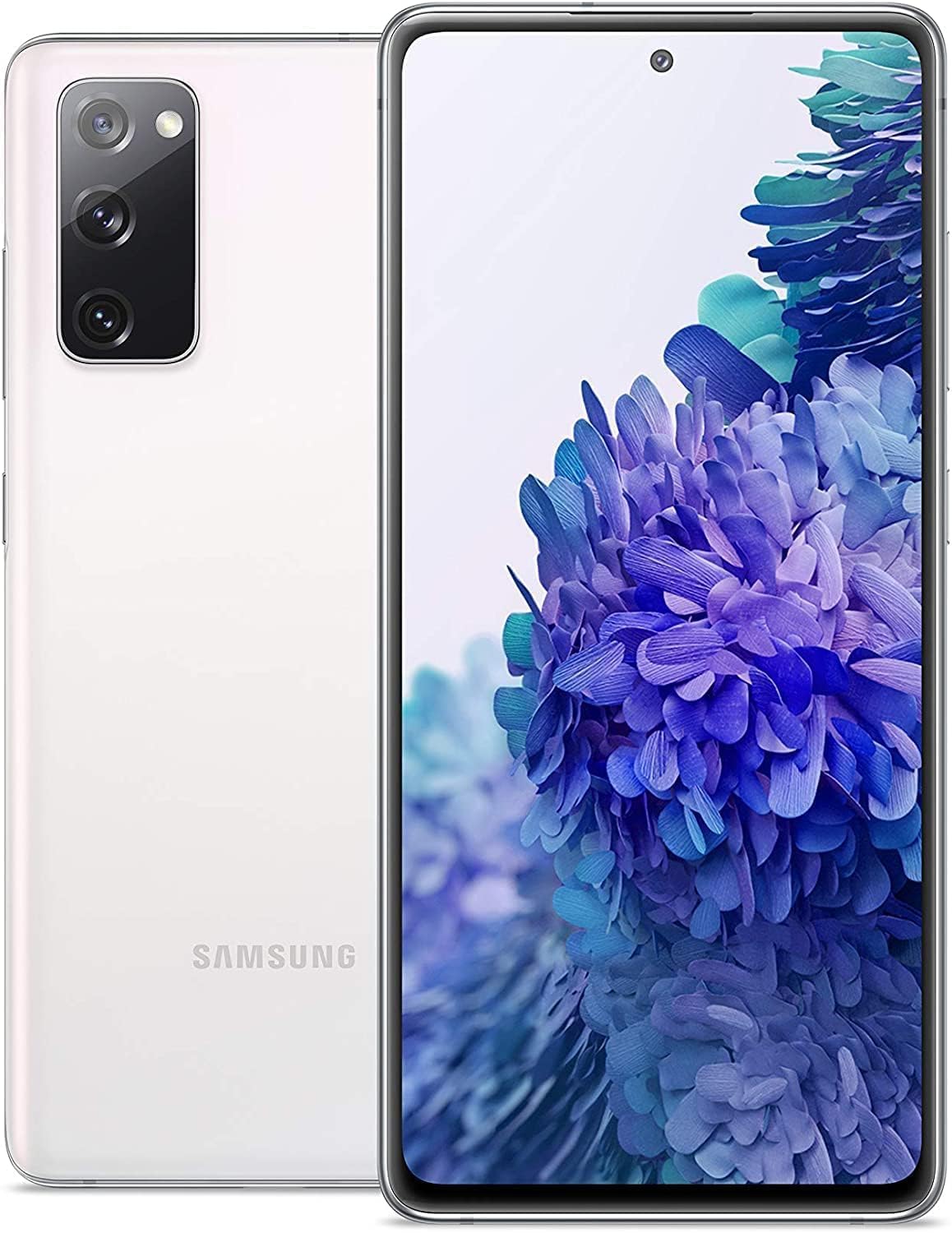 Samsung Galaxy S20