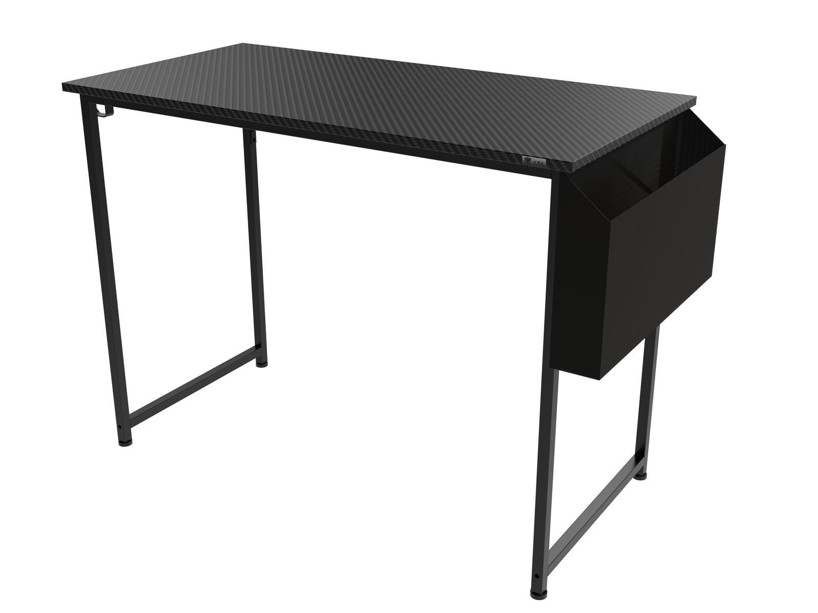 HJ ASA Gaming and Office Desk with Modern Design