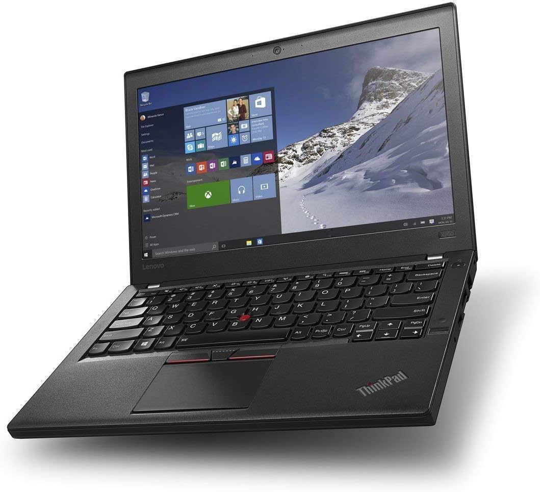 Lenovo ThinkPad X260