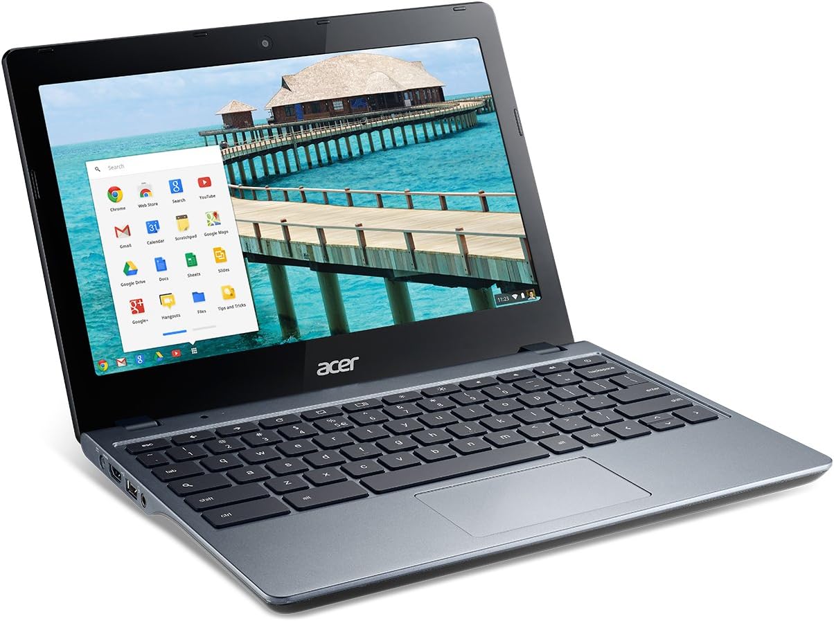 Acer Chromebook C720