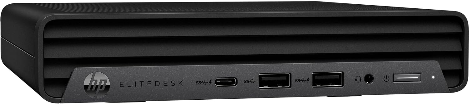 HP Mini Desktop PC
