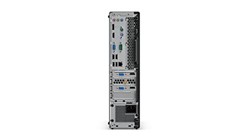 Refurbished Lenovo ThinkCentre M900 desktop computer Core i5 with 8GB RAM
