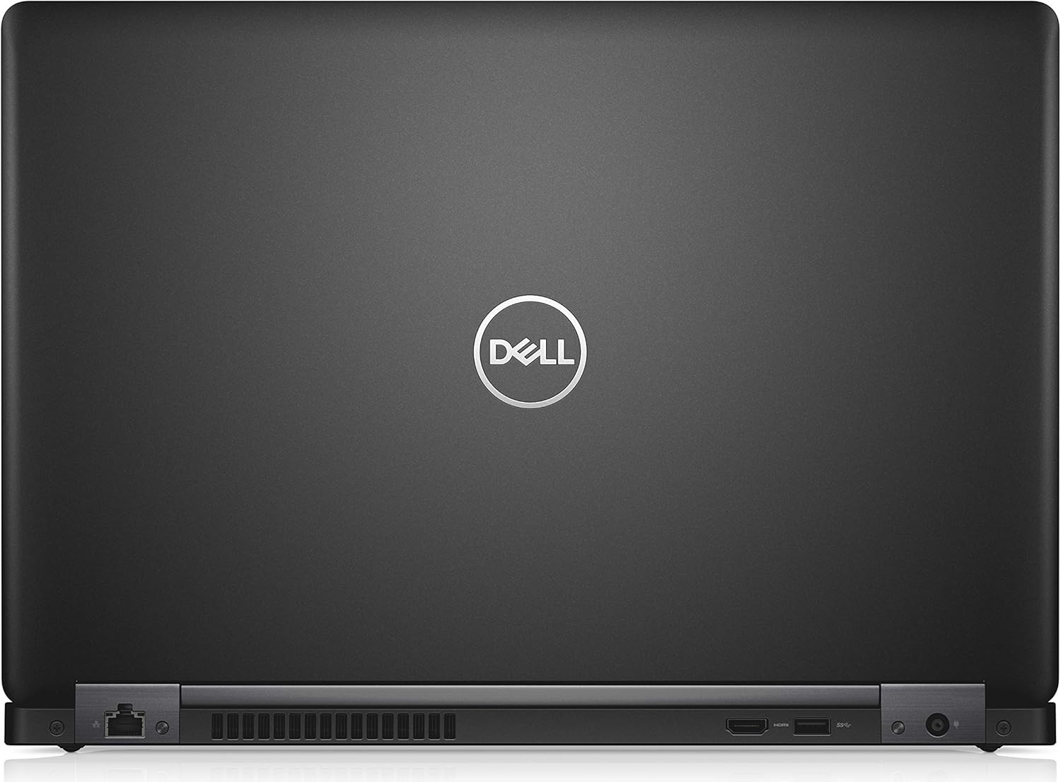 Dell Latitude 5590