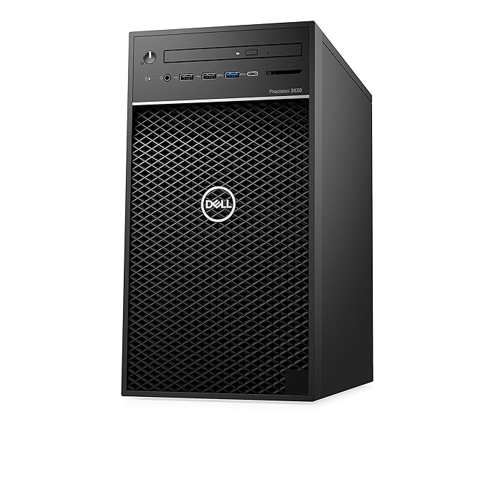 Desktop computer 3630